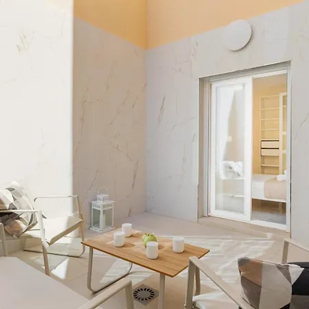 Marina 1 - Apartman Fuengirola