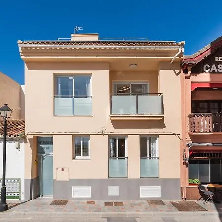 Apartman Marina 1 - Fuengirola