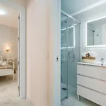 Marina 1 - Апартаменты Фуэнхирола