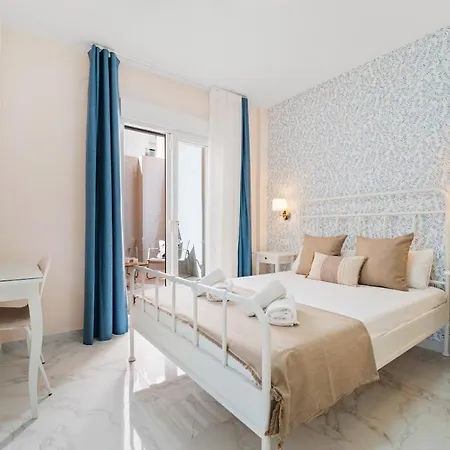 Apartment Marina 1 - Fuengirola