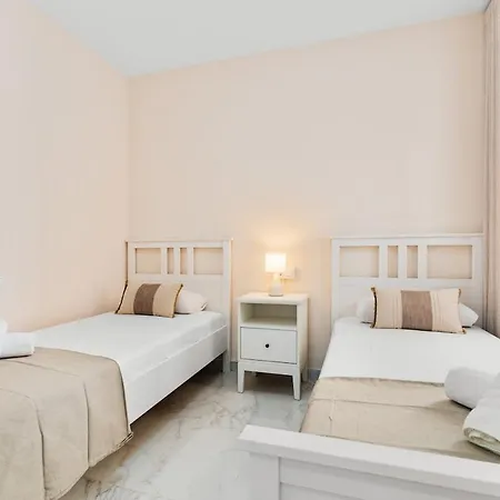 Marina 1 - Apartment *