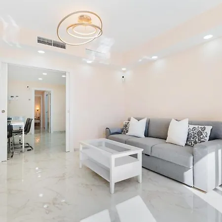 Marina 1 - Apartamento
