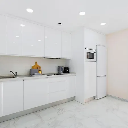 Marina 1 - Фуэнхирола