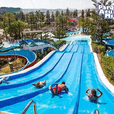 Апартаменты Marina 1 - *