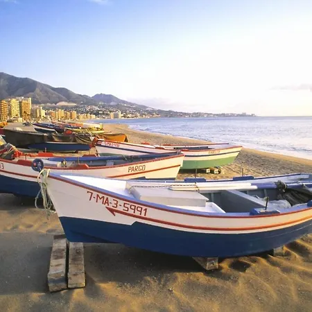 Marina 1 - Fuengirola