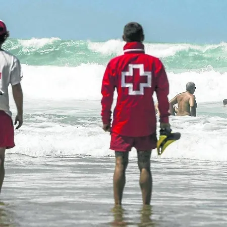 Апартаменты Marina 1 - *