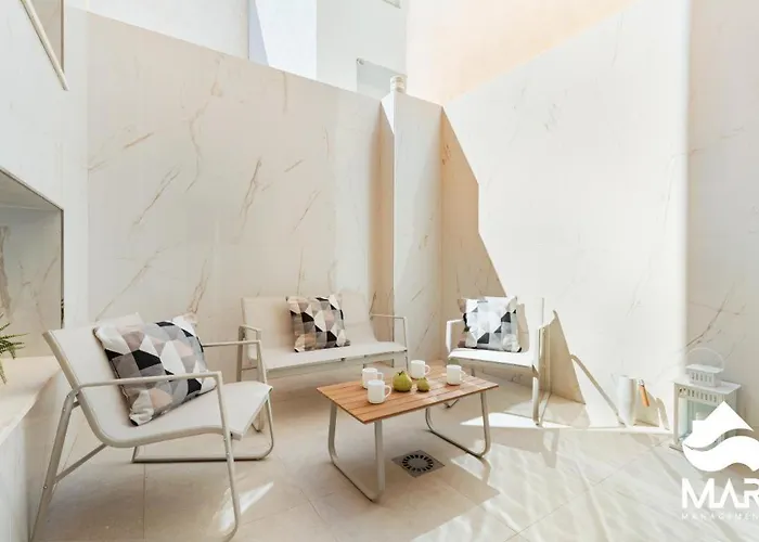 Marina 1 - Apartment