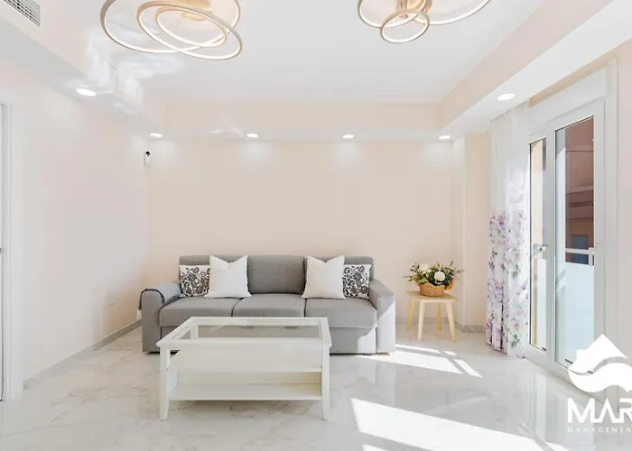 Apartment Marina 1 - *