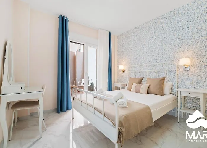 Apartment Marina 1 - Fuengirola