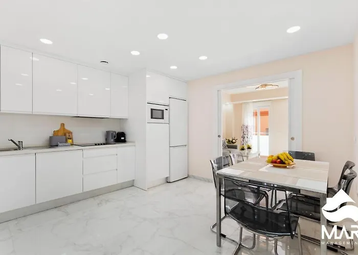 Apartment Marina 1 - *