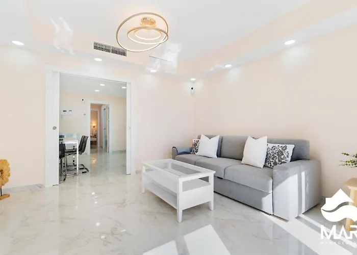 Marina 1 - Apartment