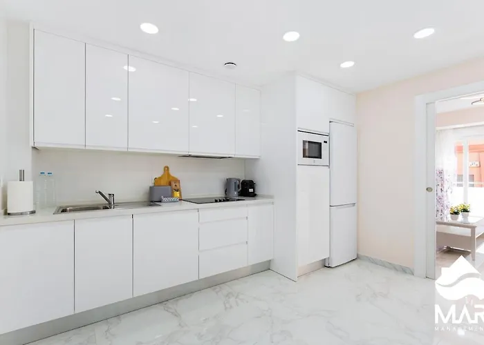 Marina 1 - Fuengirola