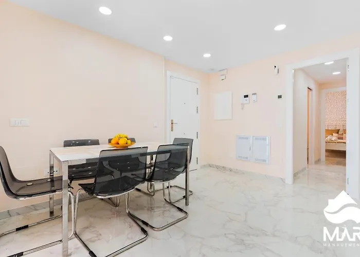 Marina 1 - * Fuengirola