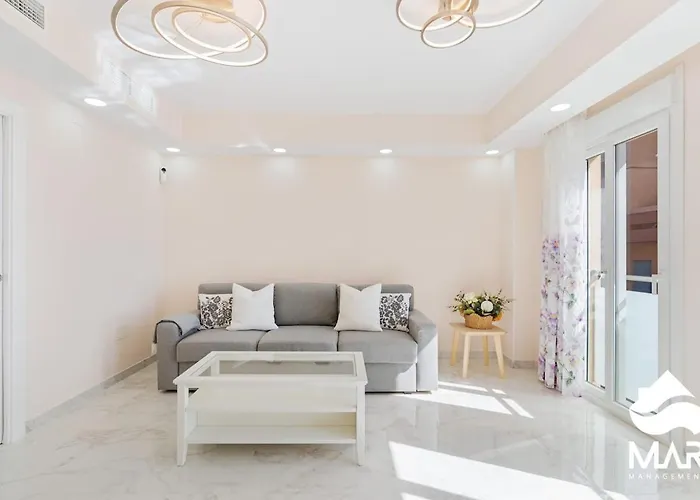 Marina 1 - Apartment Fuengirola