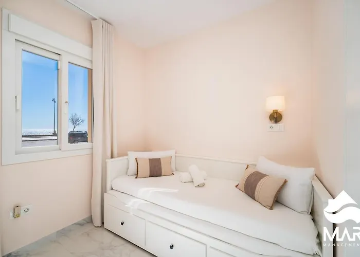 Marina 1 - * Fuengirola