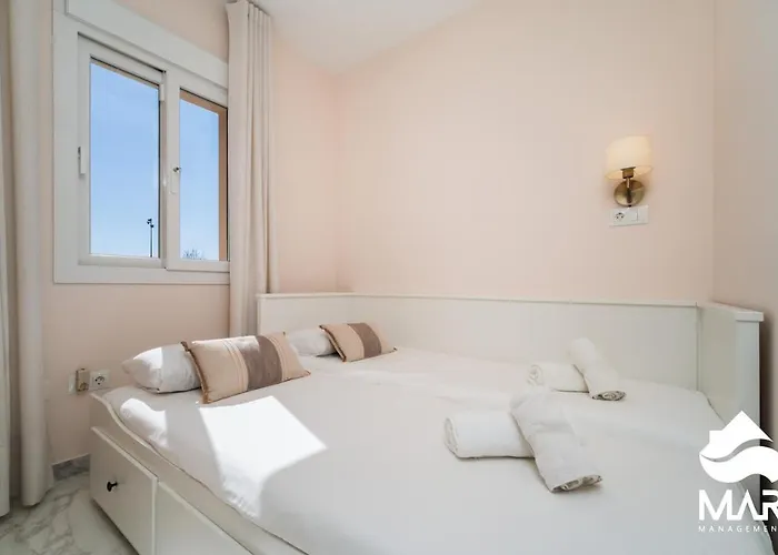 Apartment Marina 1 - *