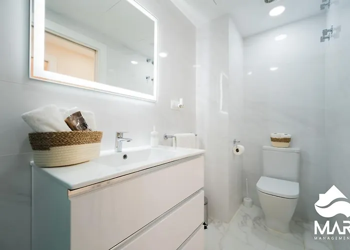 Marina 1 - * Fuengirola