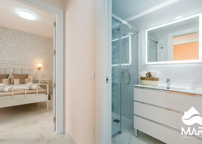 Marina 1 - Apartment Fuengirola