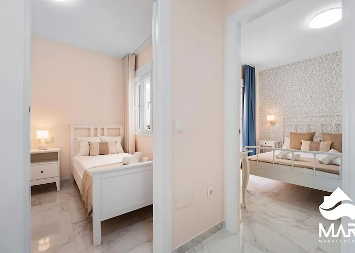 Marina 1 - Fuengirola