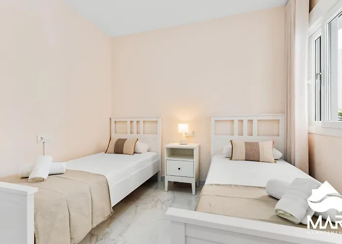 Marina 1 - Fuengirola