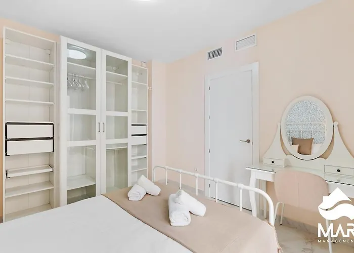 Apartment Marina 1 - *