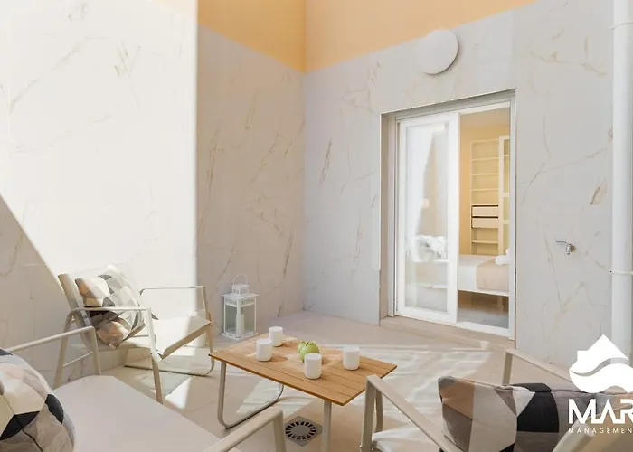 Marina 1 - Apartment Fuengirola