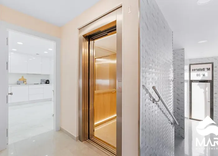 Marina 1 - Fuengirola