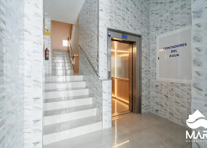 Marina 1 - Apartment