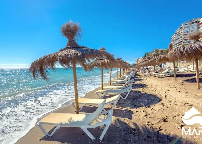 Apartment Marina 1 - *