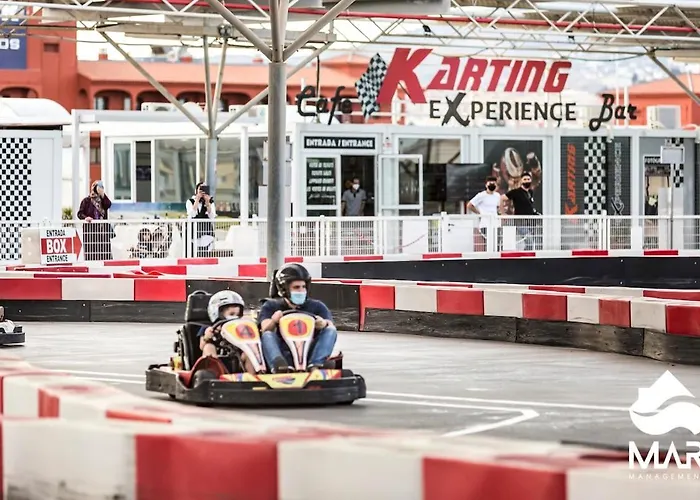 Marina 1 - * Fuengirola