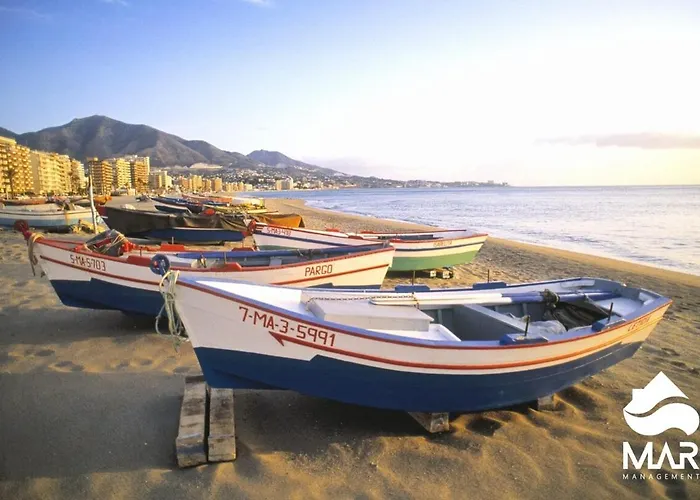 Marina 1 - Fuengirola