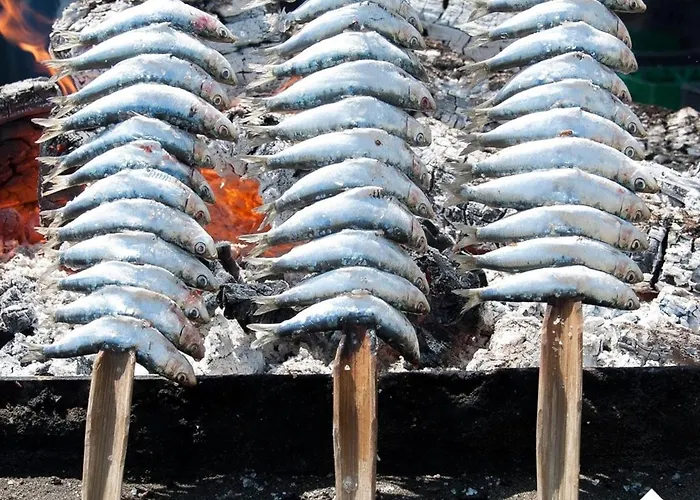 Marina 1 - Fuengirola