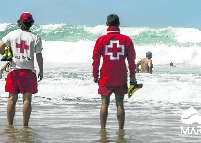 Apartment Marina 1 - *