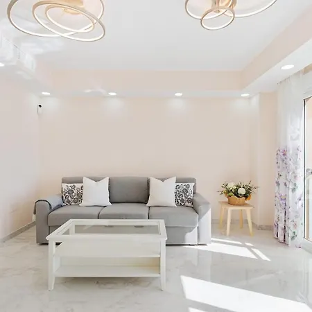 Marina 1 - Appartement Fuengirola