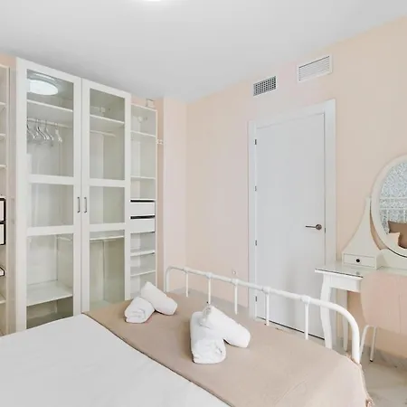 Appartement Marina 1 - *