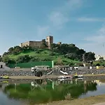 Marina 1 - *