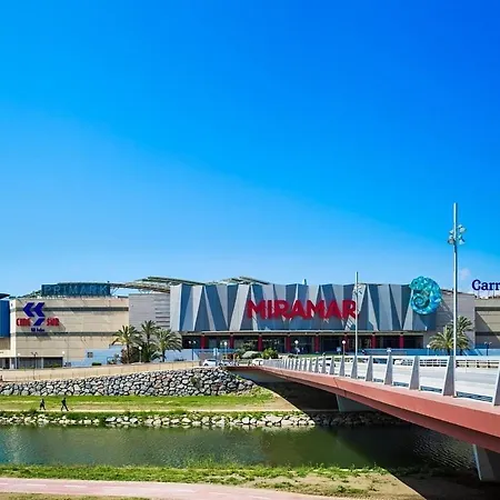Marina 1 -